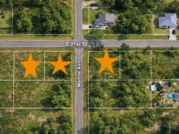 3800 E 21st St, Alva, FL 33920