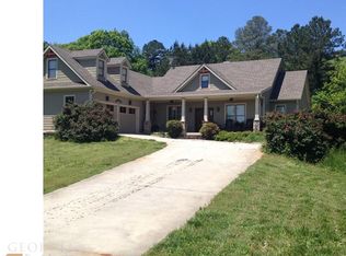 1989 Monroe Jersey Road, Monroe, GA 30655