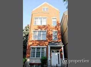 3253 N Racine Ave #2, Chicago, IL 60657