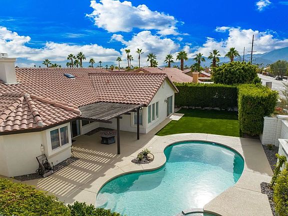2nd image of 44245 Camino Azul
