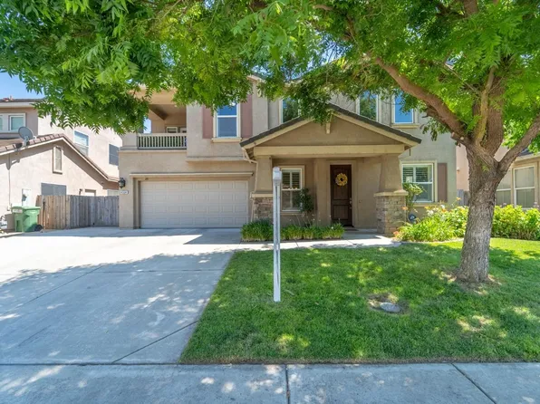4504 Mount Bullion St, Denair, CA 95316