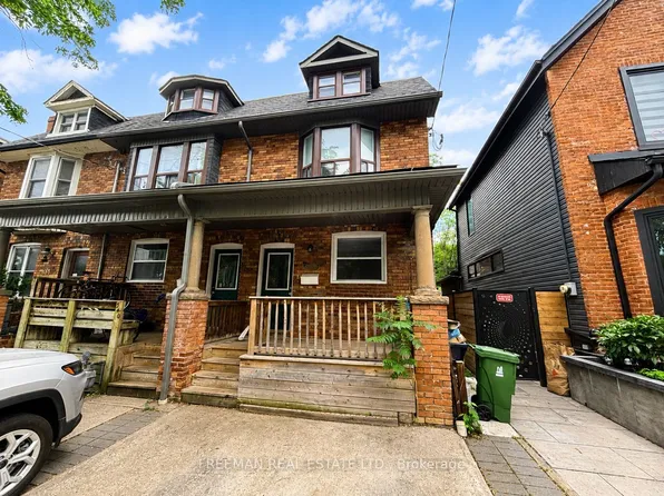 342 Howland Ave, Toronto, ON M5R 3B9