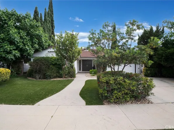 15850 Kalisher St, Granada Hills, CA 91344