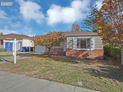 21864 Orange Ave, Castro Valley, CA, 94546