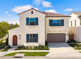 207 Alora, Irvine, CA 92618