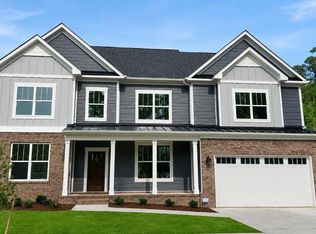 2512 Peaceful Ln, Virginia Beach, VA 23456