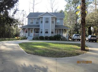 1862 Old Haw Creek Rd, Bunnell, FL 32110