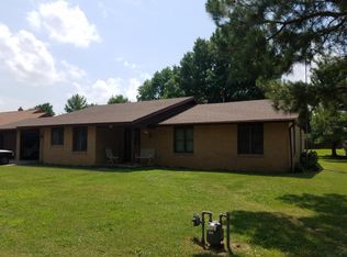 107 Park Ter, Vinita, OK 74301