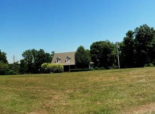 1734 Keyes Rd, Greenbrier, TN 37073