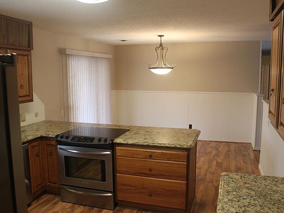 Dining area from Kitchen