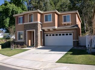 1602 Park Vista Way, West Covina, CA 91791