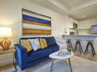 2382 Kingston Rd #505, Toronto, ON M1N1V2