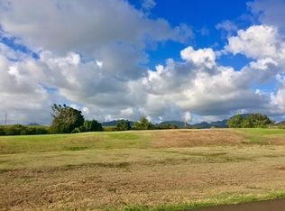 2912 Kolepa St LOT 64, Koloa, HI 96756