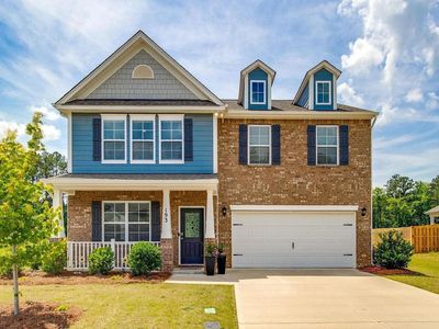193 Belgrave Dr, Blythewood, SC, 29016