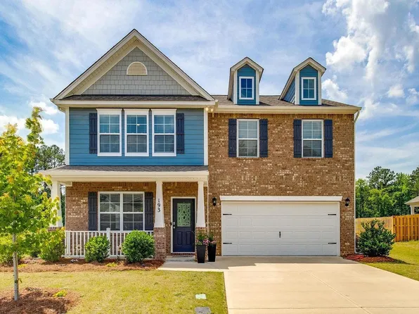 193 Belgrave Dr, Blythewood, SC 29016
