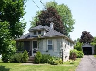 128 Allen St, Sherrill, NY 13461