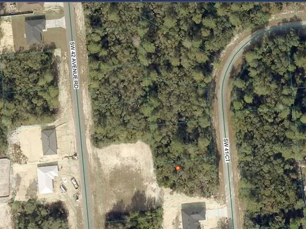 SW 41st Ct Lot 14, Ocala, FL 34473