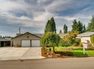 8618 NE 35th Ave, Vancouver, WA 98665
