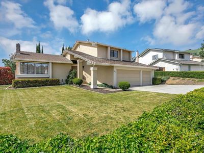 3657 Southampton Ct, San Jose, CA, 95148