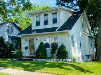 34 Orchard St, Nutley, NJ, 07110