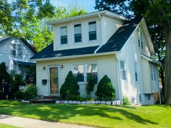 34 Orchard St, Nutley Twp., NJ 07110