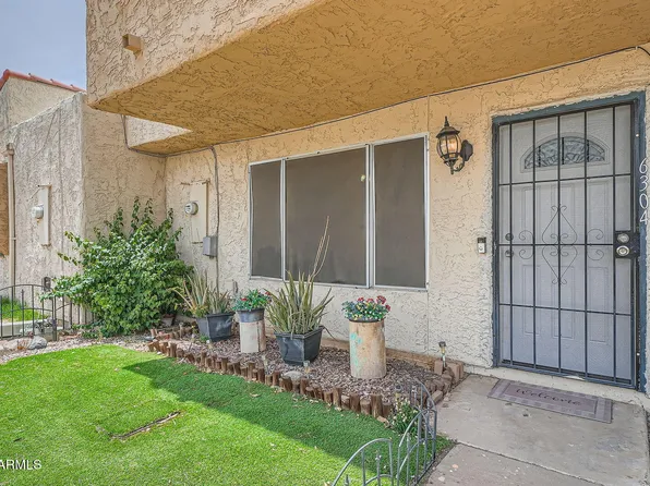 6304 N 47TH Avenue, Glendale, AZ 85301