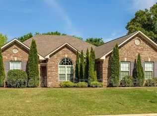 13366 Arbor Rdg, Madison, AL 35756