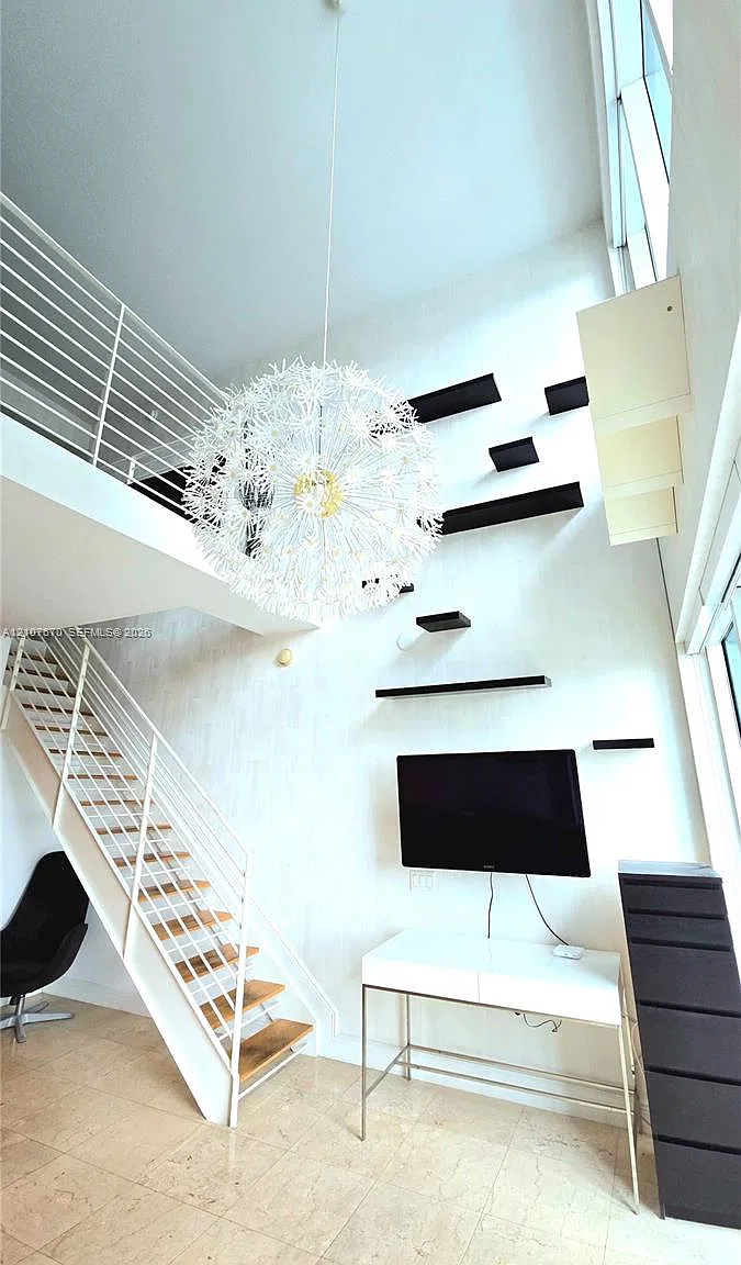 Infinity At Brickell Cond — Photo 3
