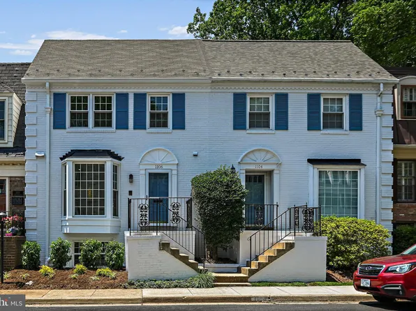 1106 Wimbledon Dr, McLean, VA 22101