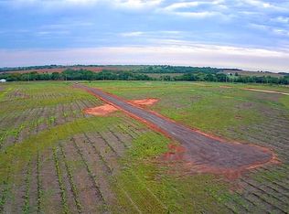 16280 Maplewood Trail Rd LOT 3, El Reno, OK 73036