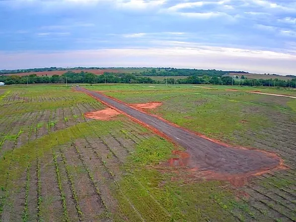 16220 Maplewood Trail Rd Lot 1, El Reno, OK 73036