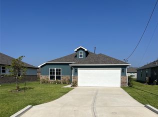 76 County Road 51030, Cleveland, TX 77327