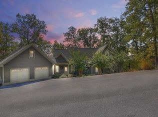 224 Kelly Ridge Rd, Bristol, TN 37620