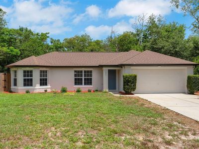 1861 E Glancy Dr, Deltona, FL, 32725