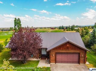 5042 Country Club Dr, Victor, ID 83455