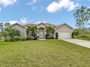 2490 Randall Blvd, Naples, FL 34120