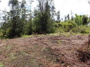 Koloa Maoli Road Rd #9-LOT 5259, Mountain View, HI 96771