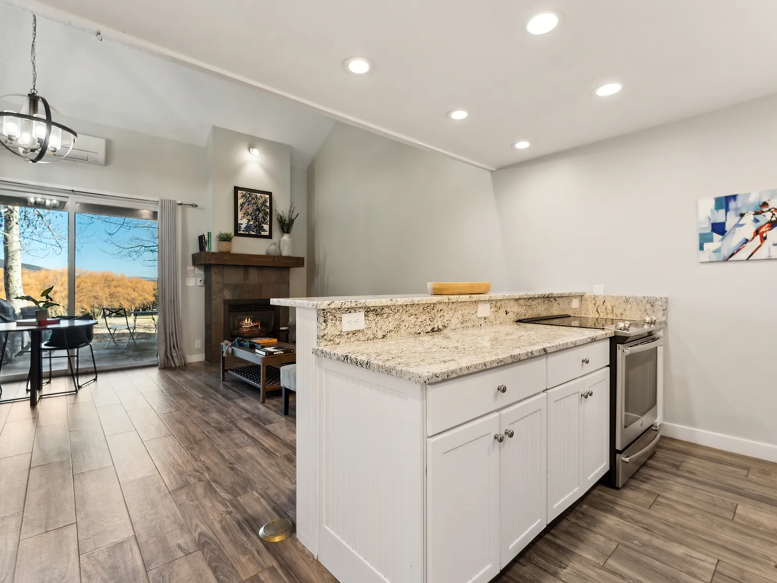 1 bed, 972 sqft, $3,200 — Photo 4