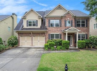 814 Tramore Rd, Acworth, GA 30102