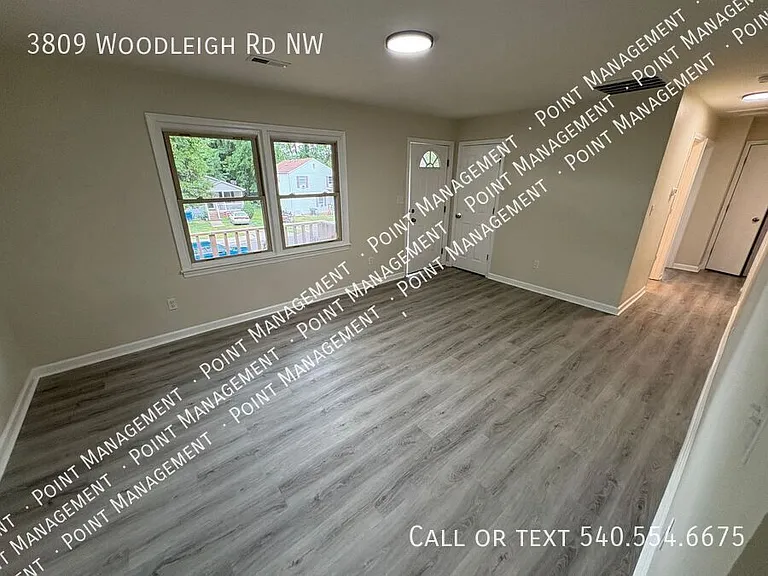 3809 Woodleigh Rd NW — Photo 12