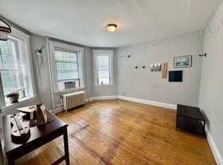 6 Sutherland Rd APT 3, Brighton, MA 02135