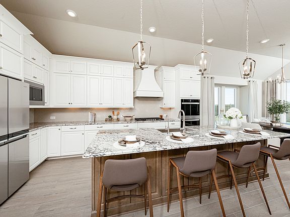 Mckinney Kitchen