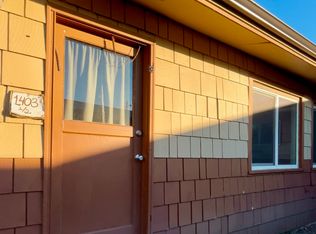 1403 1/2 Jackson Ave, La Grande, OR 97850