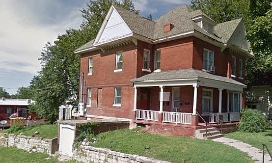 1st image of 1501 Francis St