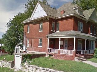 1501 Francis St, Saint Joseph, MO 64501