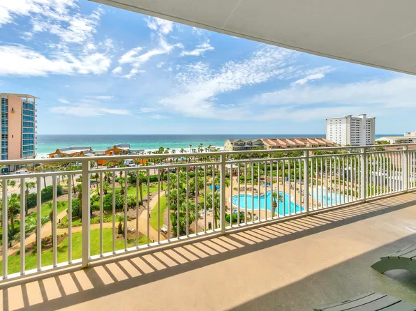 1751 Scenic Hwy 98 Unit 609, Destin, FL 32541