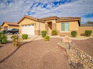 3764 W 37th St, Yuma, AZ 85365