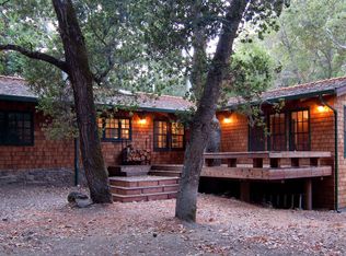 36865 Dormody Rd #CABIN, Carmel, CA 93923