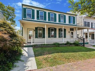 1324 W Strasburg Rd #2, West Chester, PA 19382