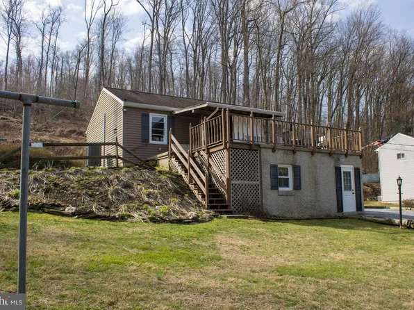 474 Bridge Valley Rd, Pequea, PA 17565